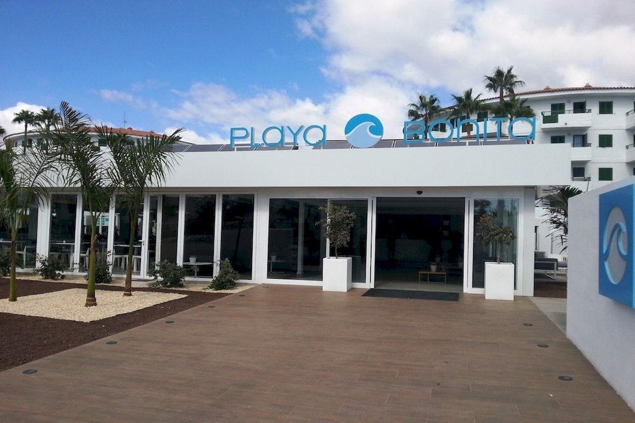 Labranda Playa Bonita Hotel 4*