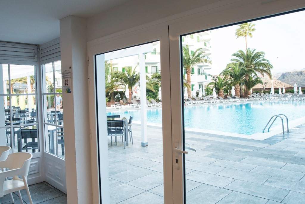 Hotel Servatur Playa Bonita (adults Only)
