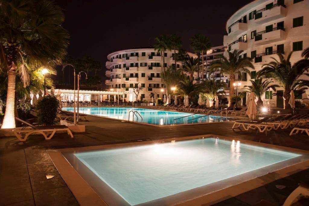 Servatur Playa Bonita (adults Only) Playa del Inglés