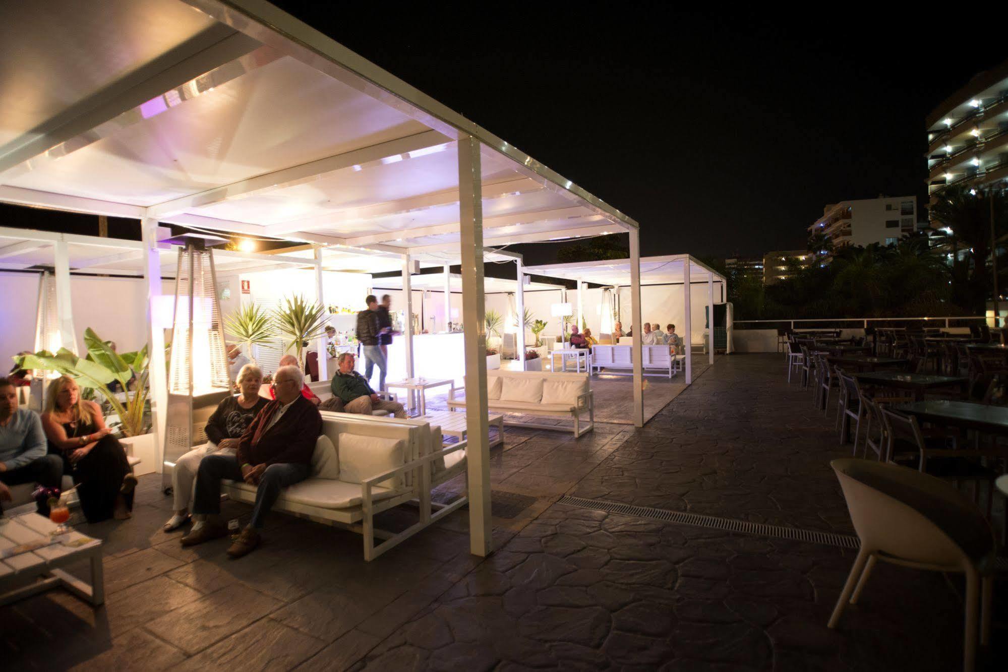 Hotel Servatur Playa Bonita (adults Only) 4*