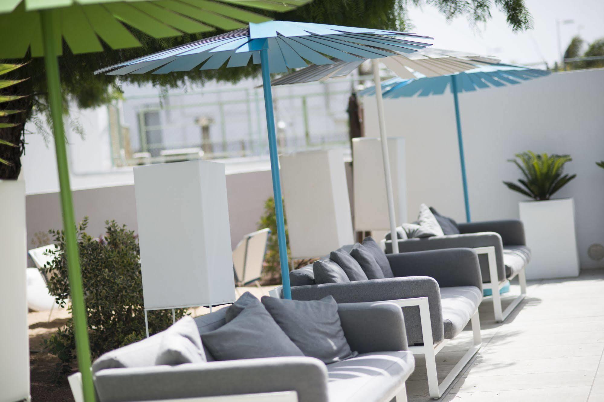Servatur Playa Bonita (adults Only) 4* Playa del Inglés