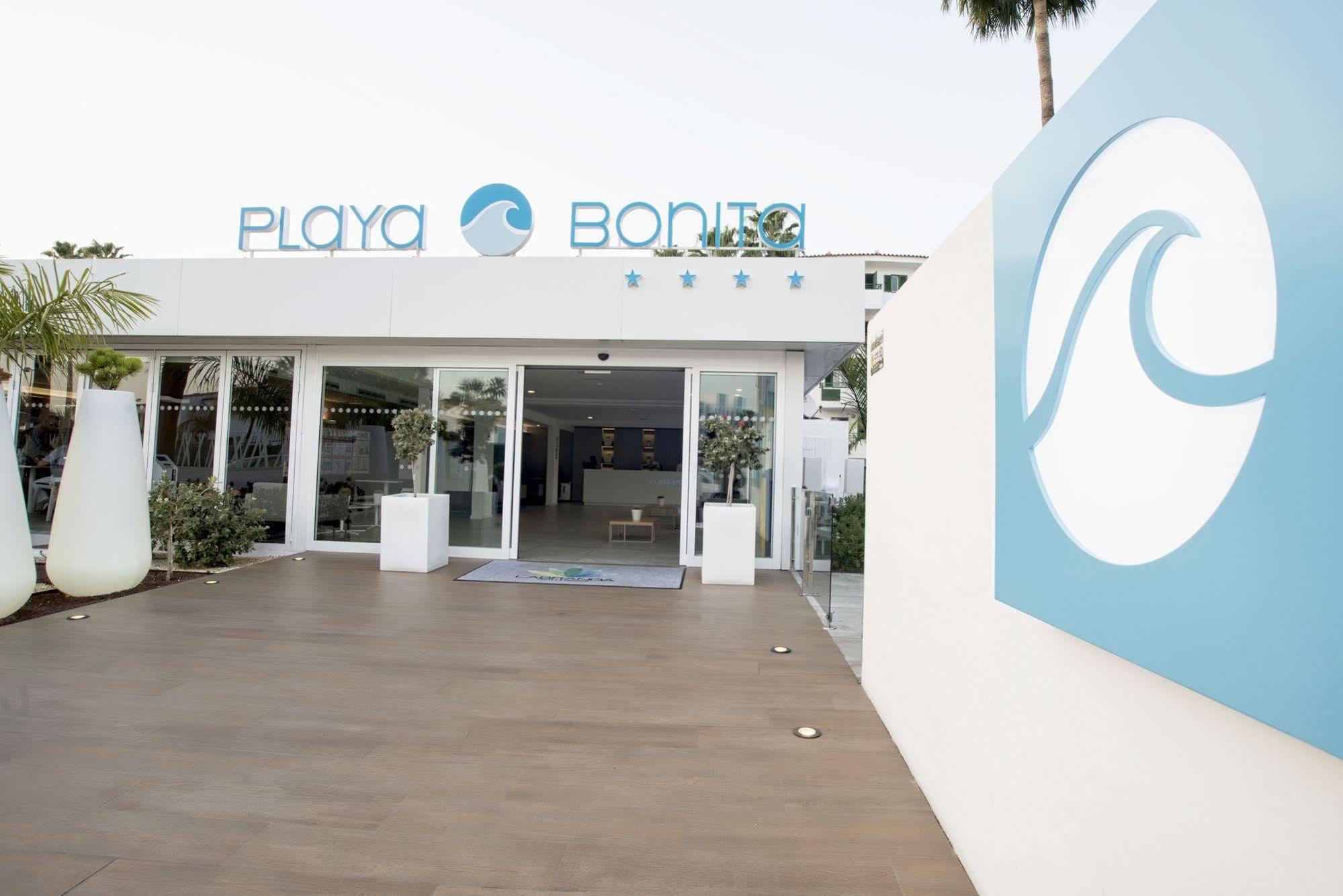 Labranda Playa Bonita 4*