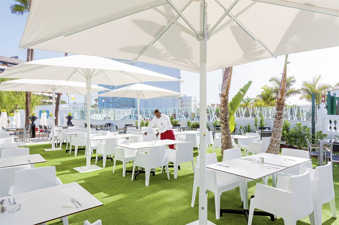 Labranda Playa Bonita Hotel Playa del Inglés